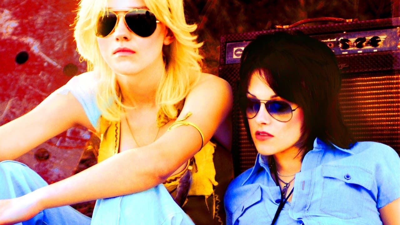 The Runaways: Unidas por un sueño