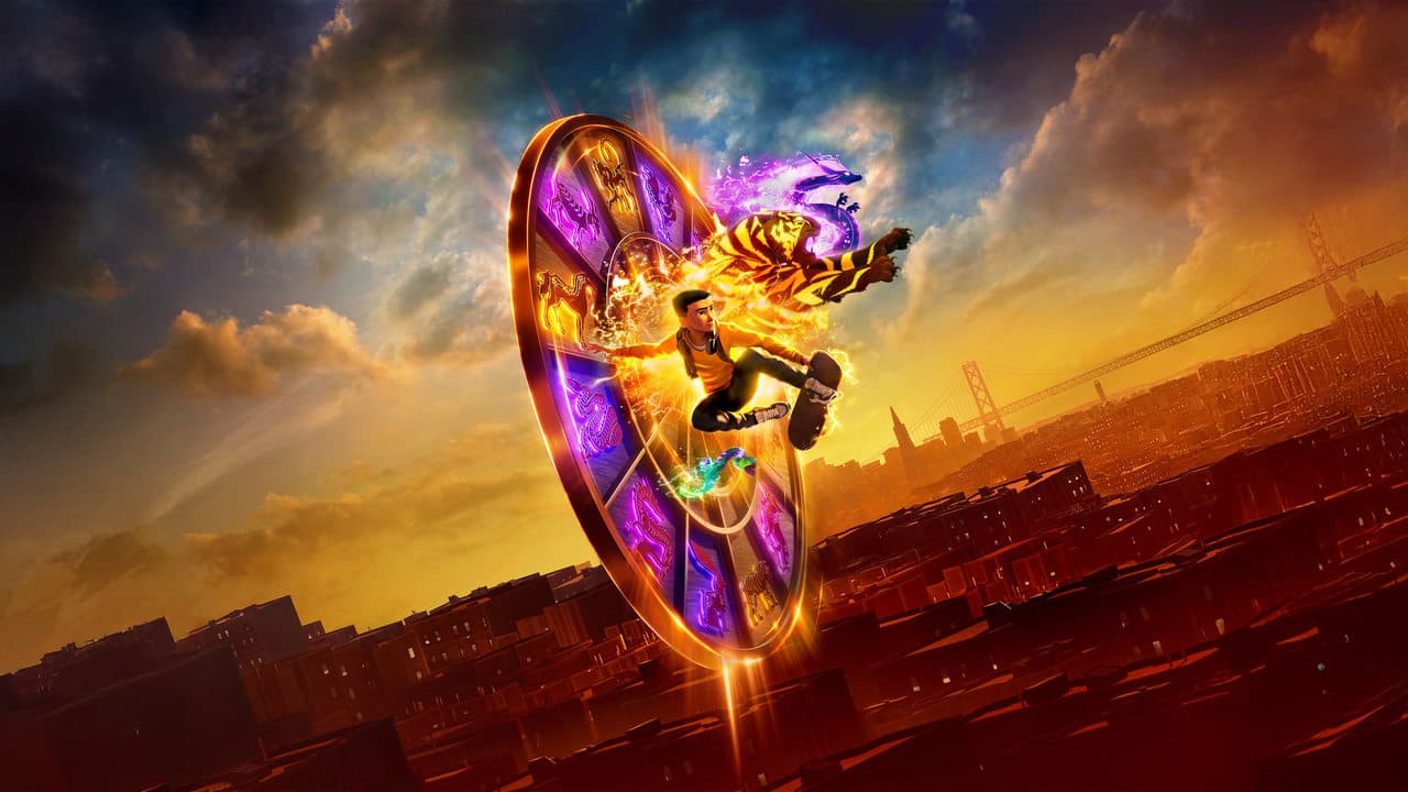 El aprendiz del tigre