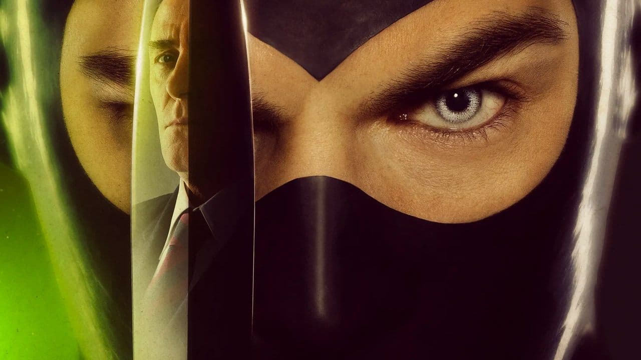 Diabolik: ¡Ginko al ataque!