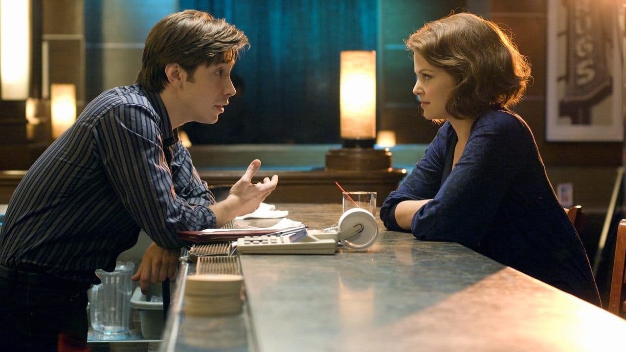 A él no le gustas tanto