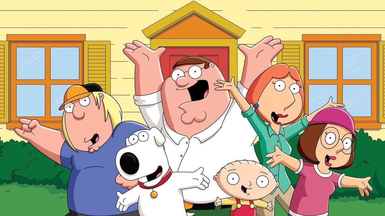 Padre de Familia