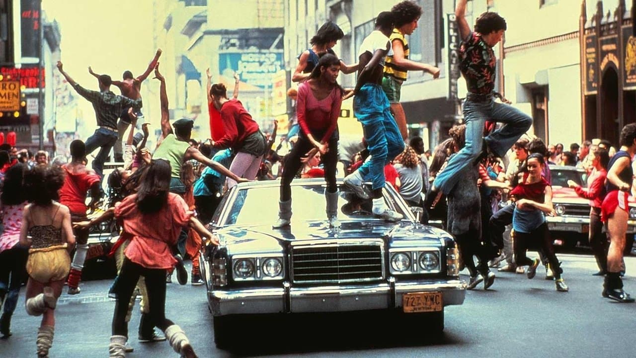 Fama La Pelicula Original