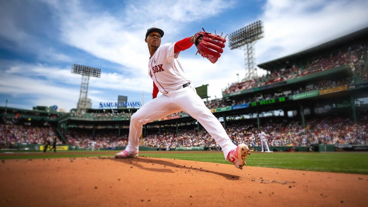 El clubhouse: Un año con los Red Sox