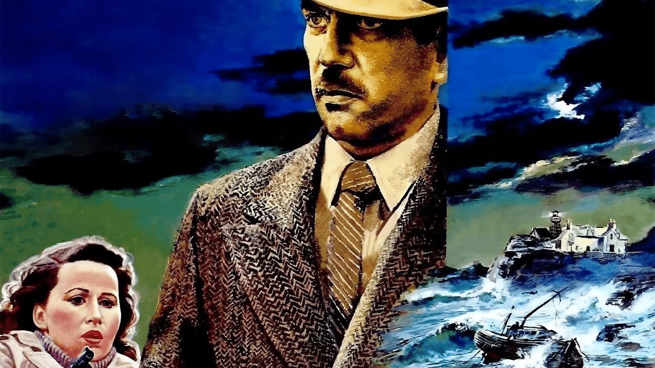 La isla de las tormentas