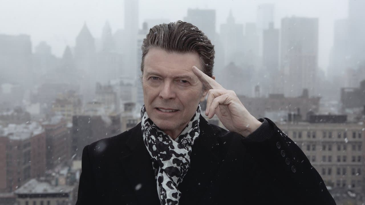 David Bowie: Los últimos cinco años