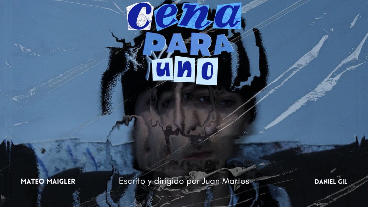 Cena para uno