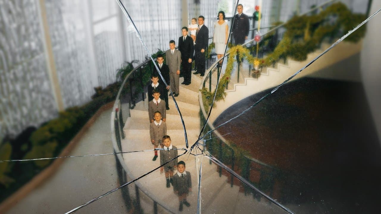 Seis Hermanos Esquizofrénicos