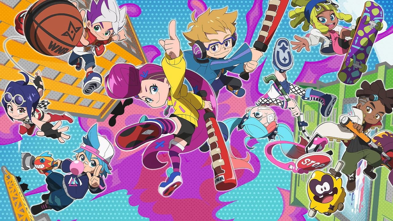 Ninjala