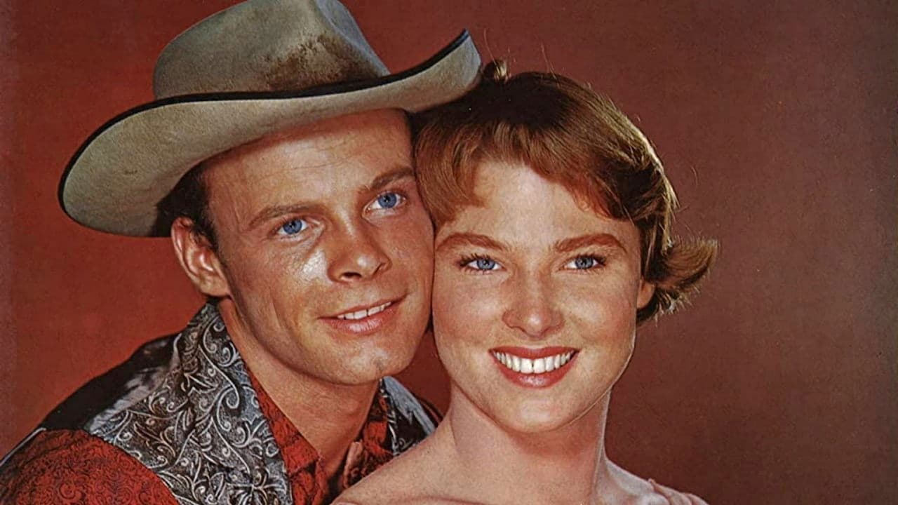 Pistoleros del atardecer