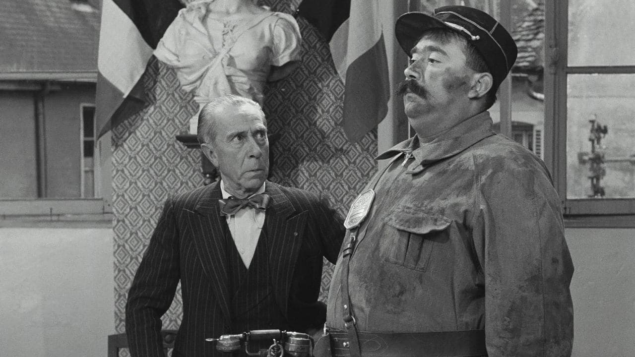 Ni vu… Ni connu…