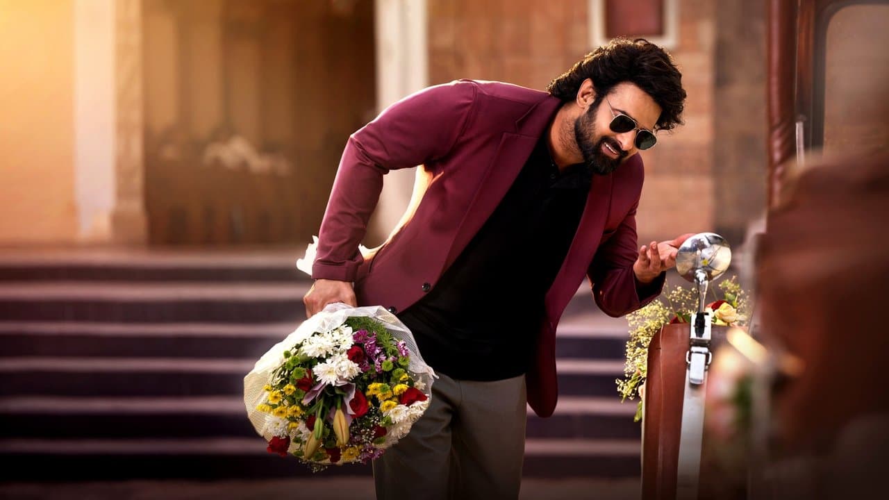 ది రాజాసాబ్