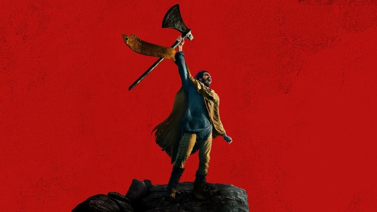 La Leyenda del Caballero Verde