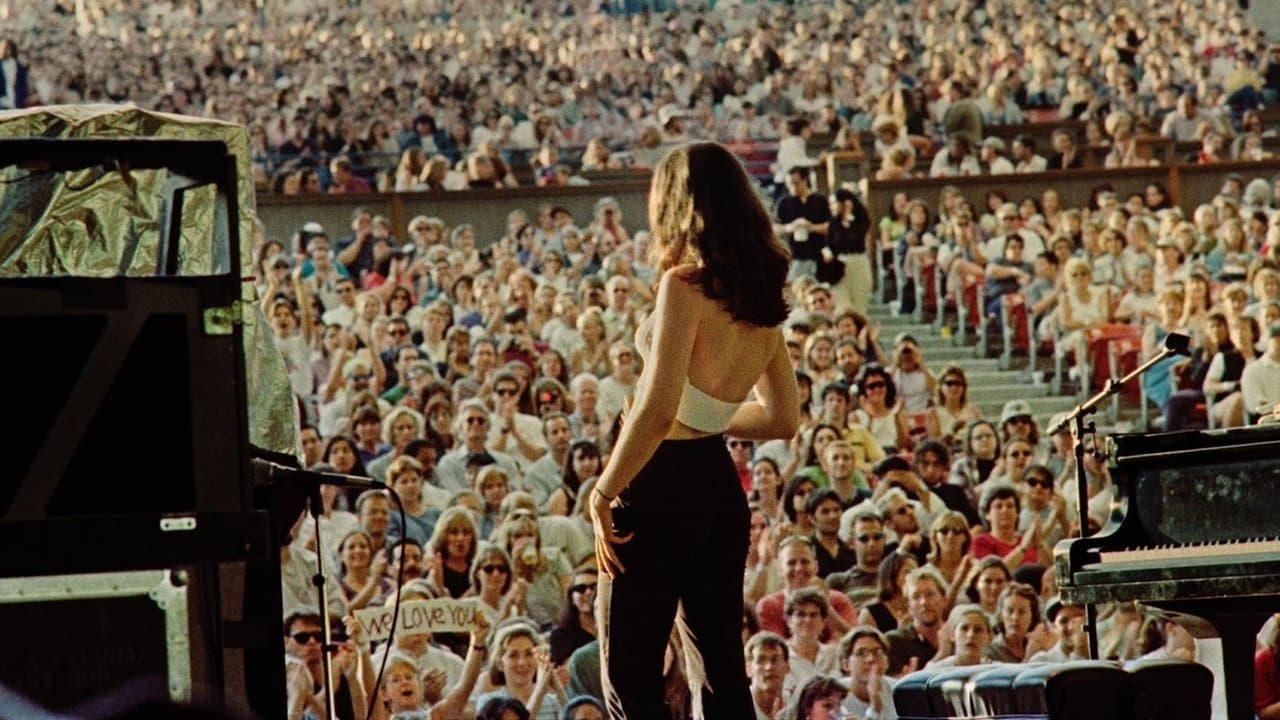 LILITH FAIR: MUJERES QUE CAMBIARON LA MÚSICA