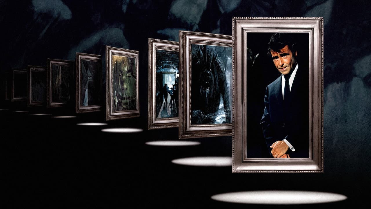 La Galería Nocturna