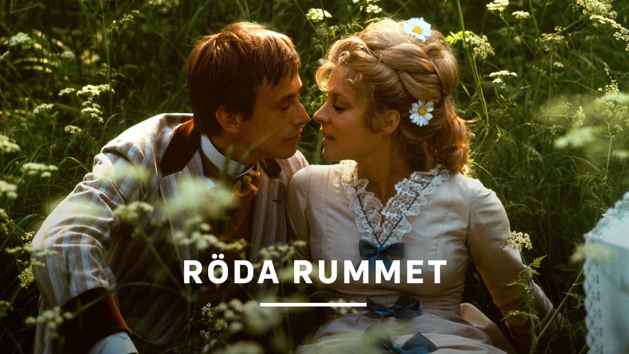 Röda rummet