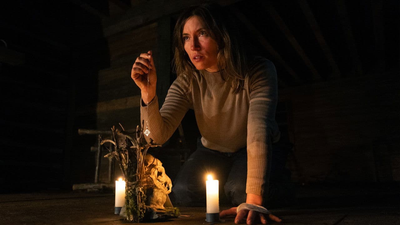 Hunting Matthew Nichols