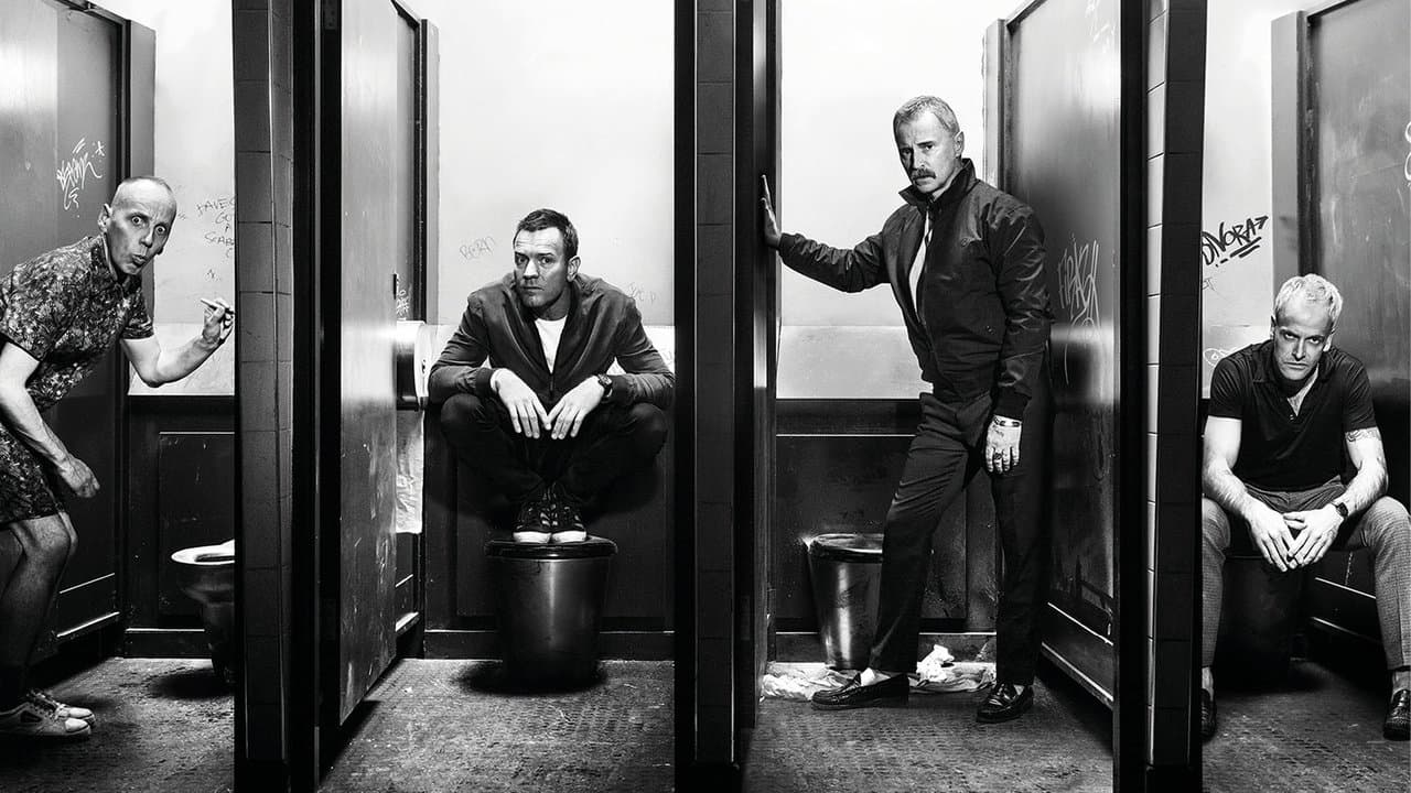 Trainspotting 2