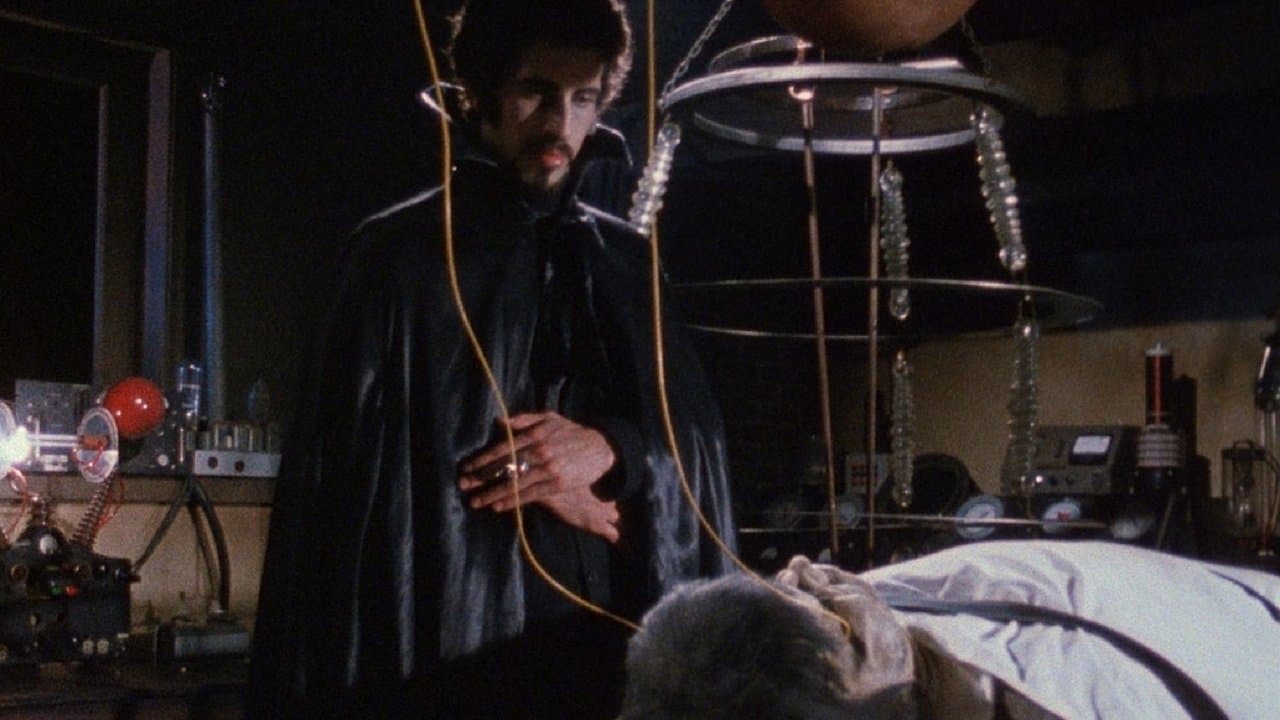 Drácula contra Frankenstein