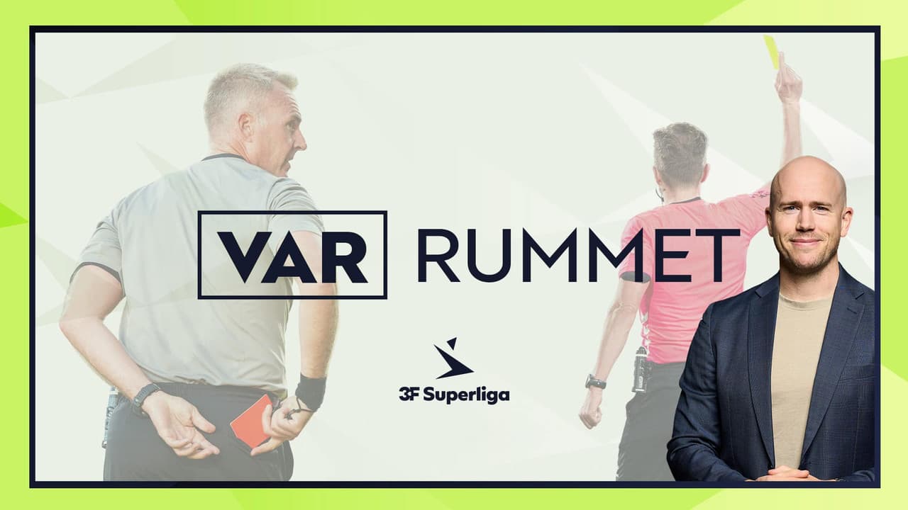 VAR-rummet