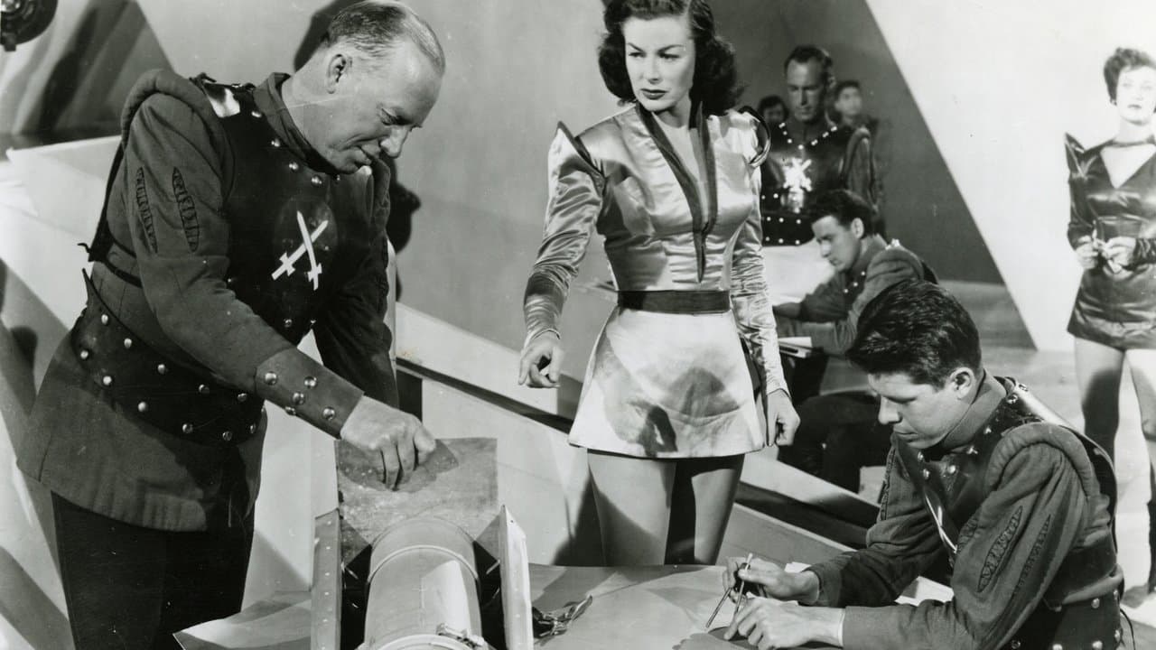 Conquistando a Marte