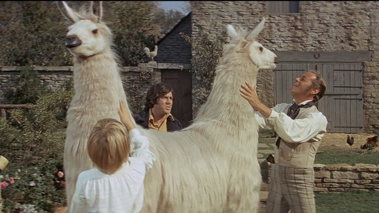 El Extragante Doctor Dolittle