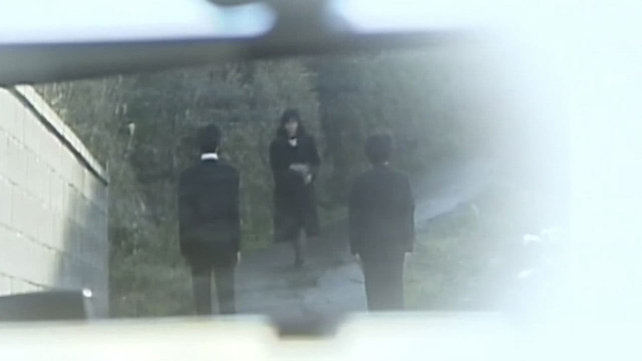 ザ・本番　女子大生篇