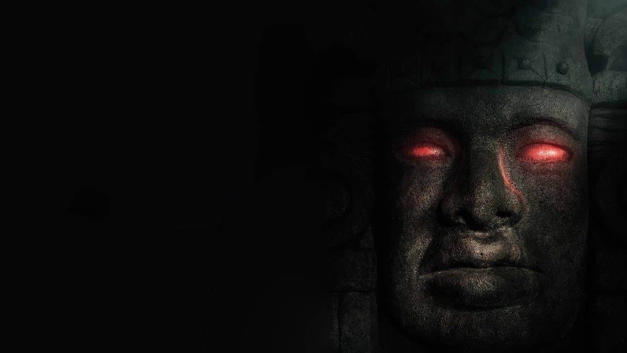 Leyendas del Templo Escondido: La Película