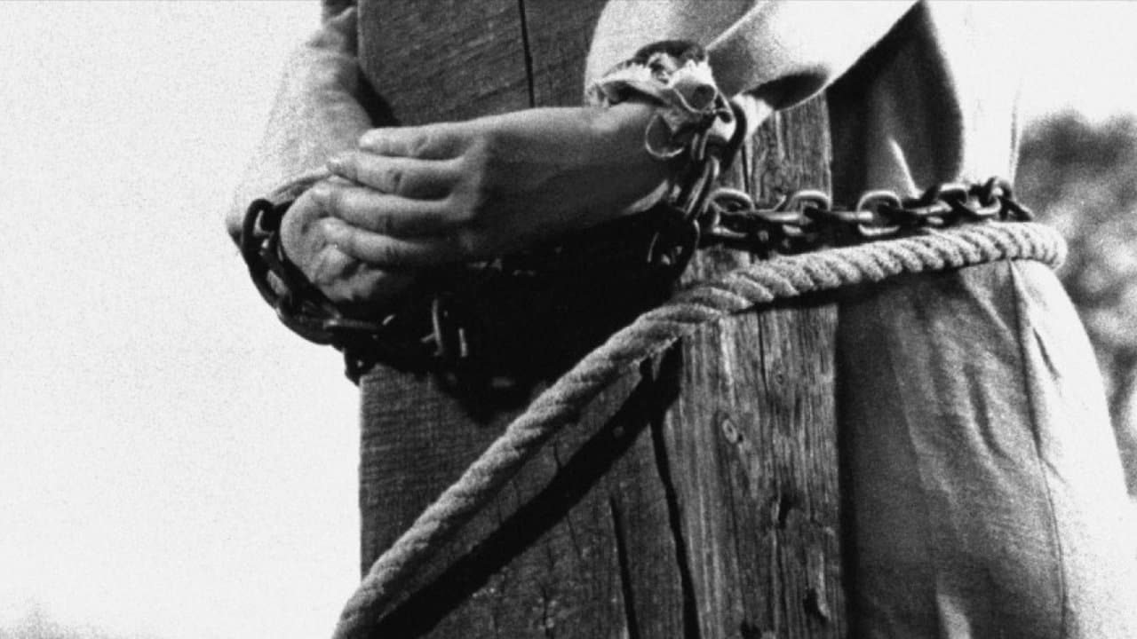 El proceso de Juana de Arco