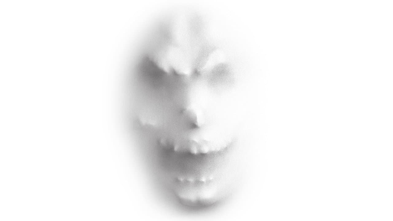 Muertos de miedo