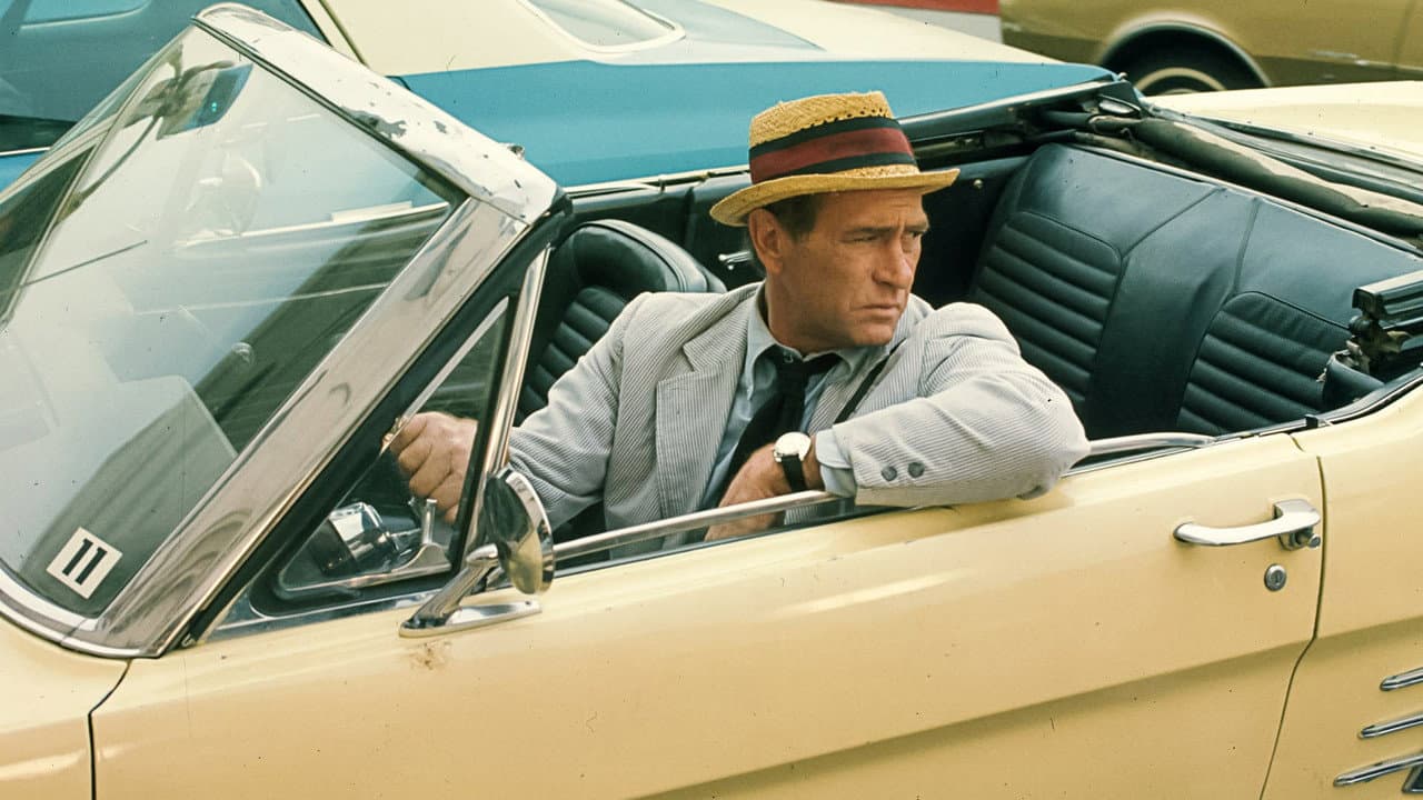 Kolchak: el acechador nocturno