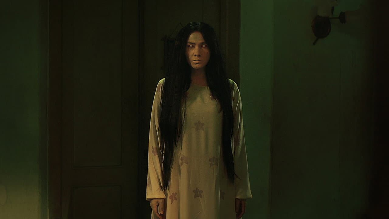 Rumah Teteh: Story of Helena