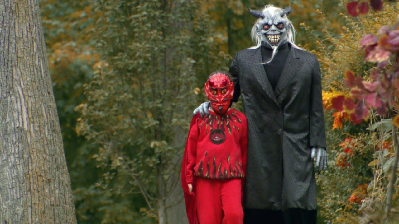 El aprendiz de Satanás