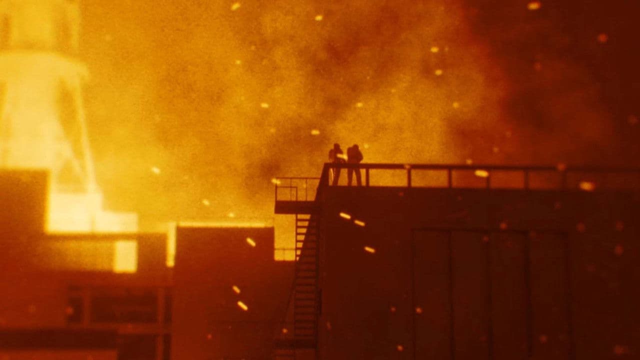 Chernobyl – The Untold Story