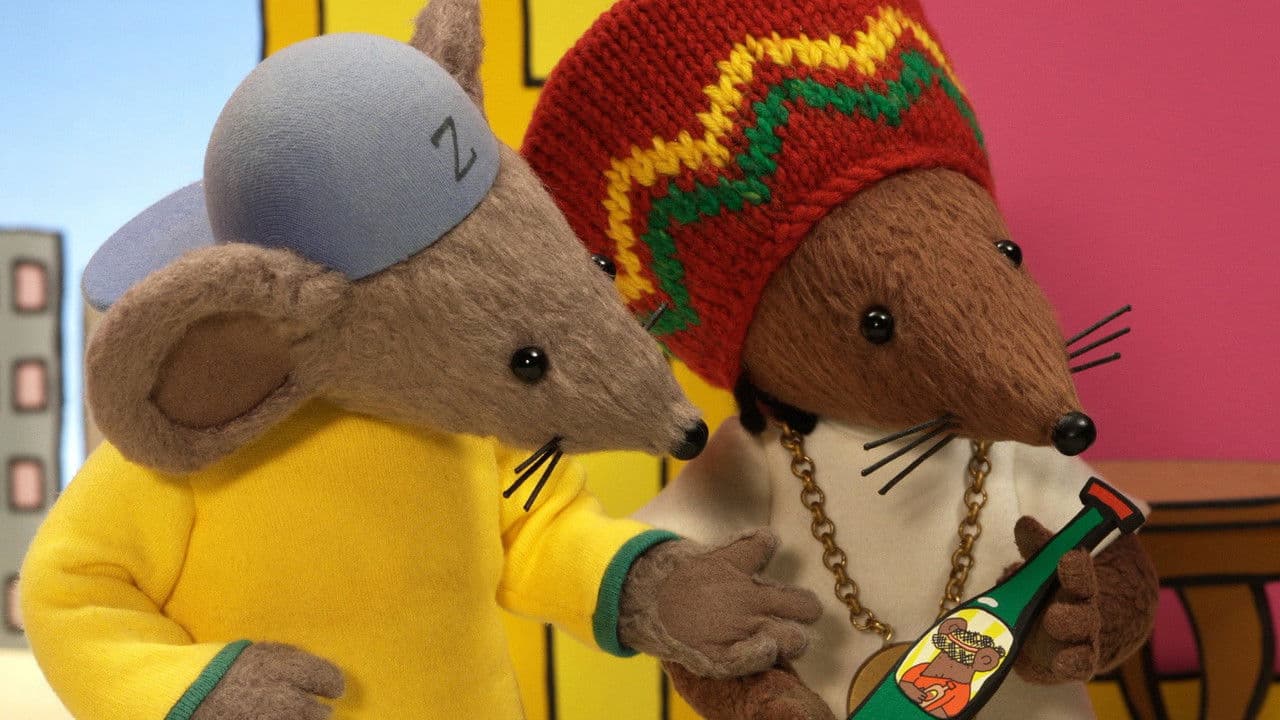 Rastaratón