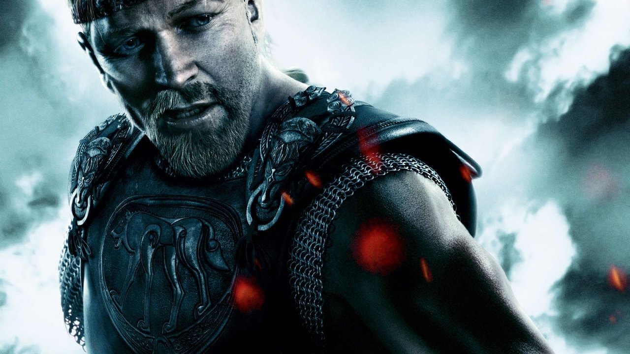 Beowulf, la leyenda