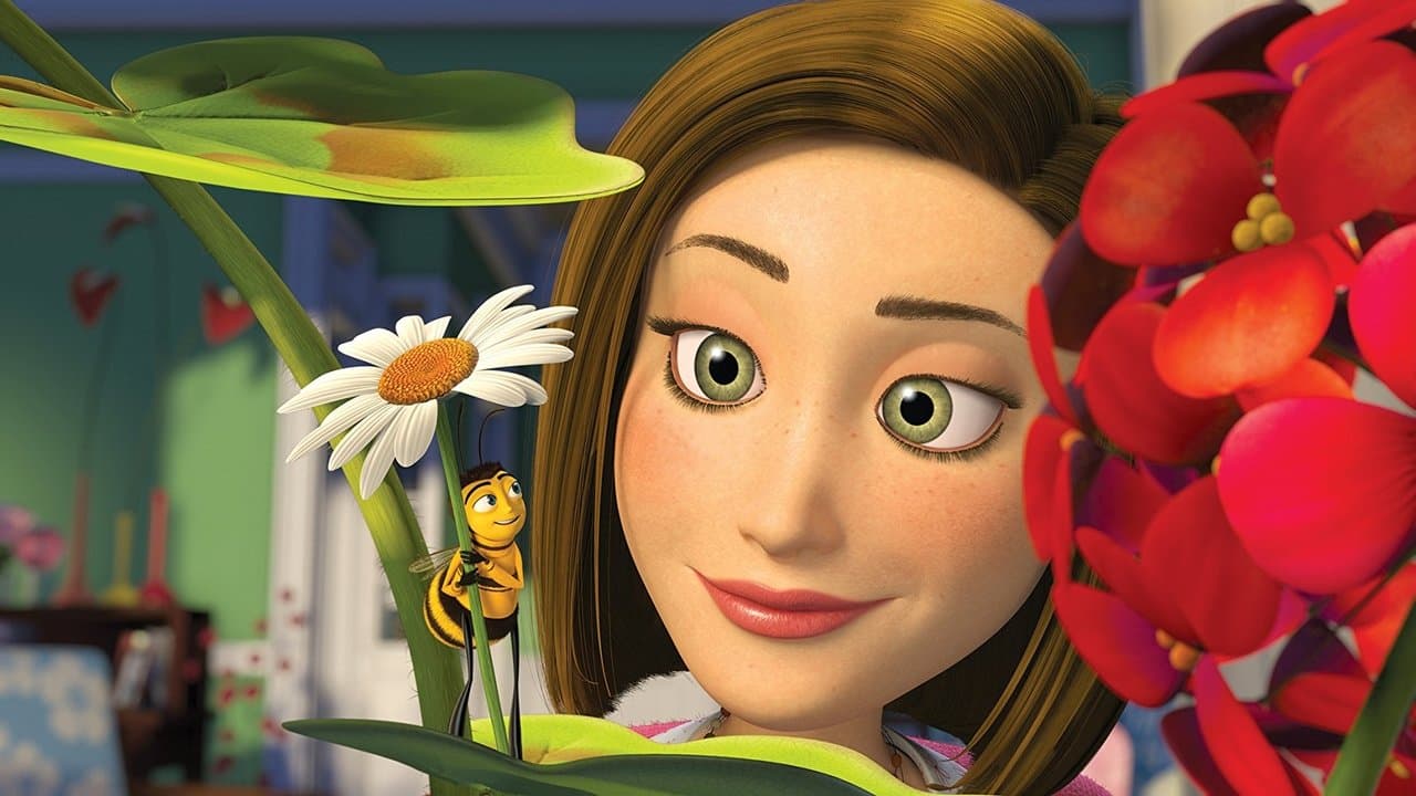 Bee Movie: La historia de una abeja
