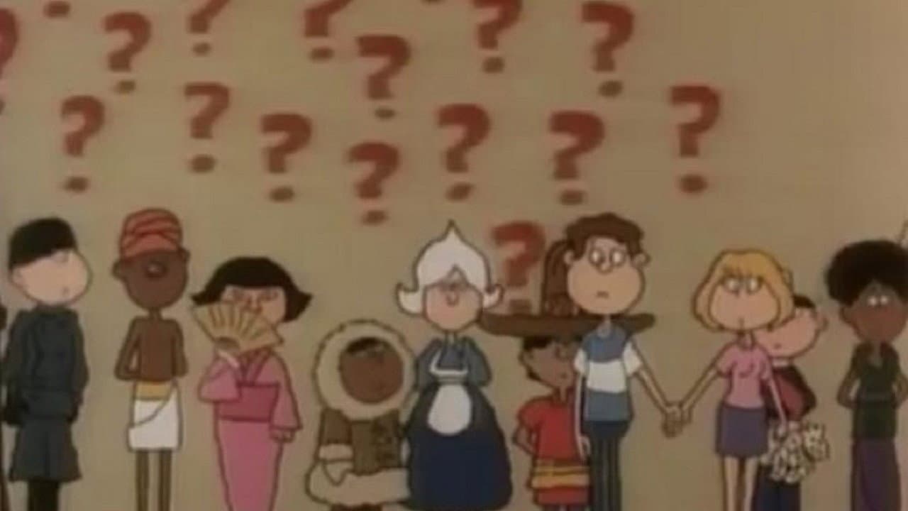 Where Did I Come From?