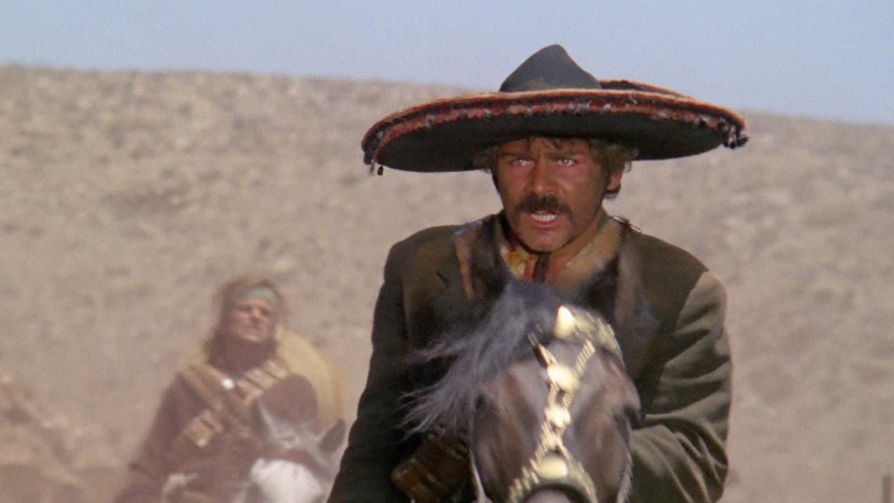 El Chuncho, quién sabe?