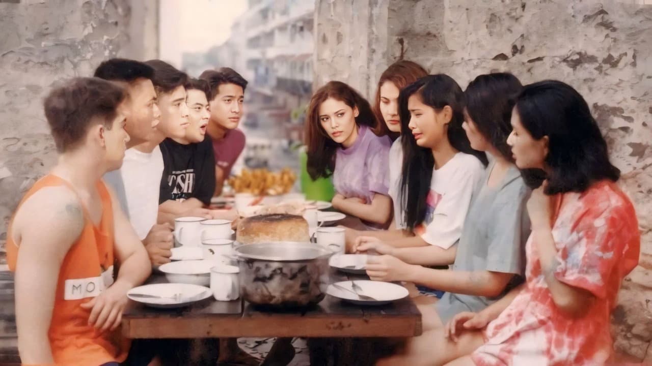 Ikaw ang Miss Universe ng Buhay Ko
