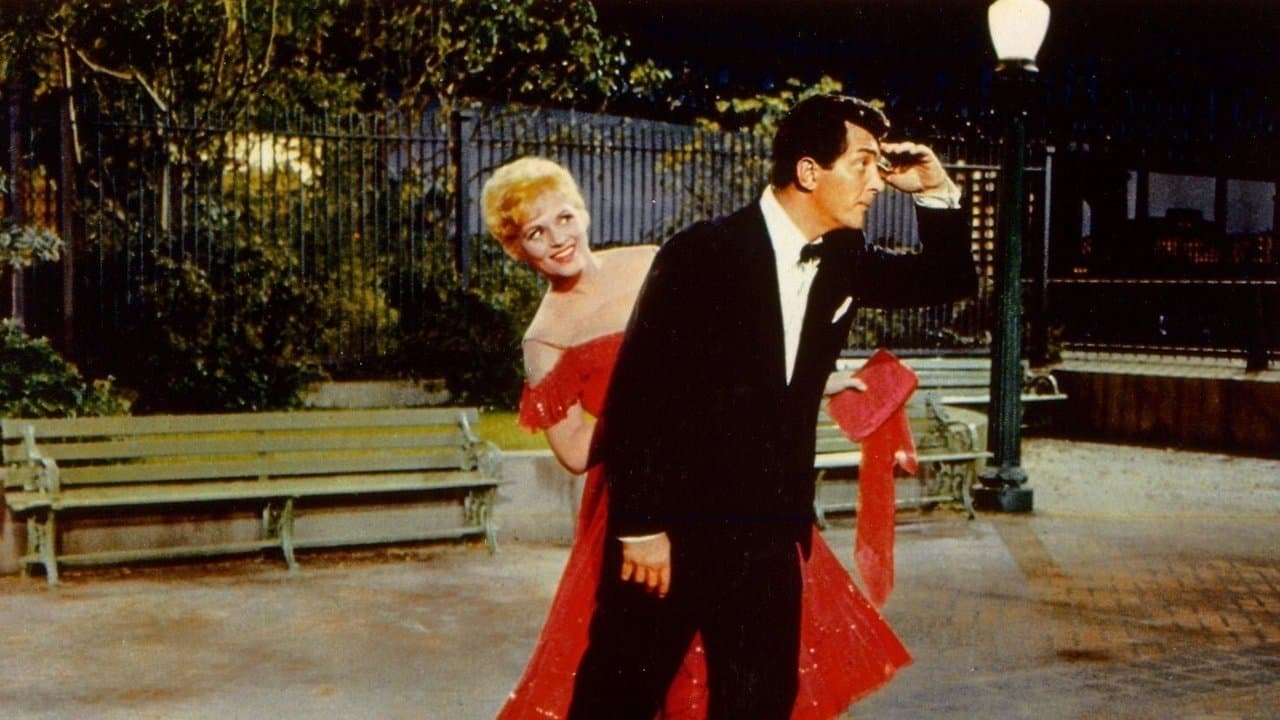 Esta rubia vale un millón