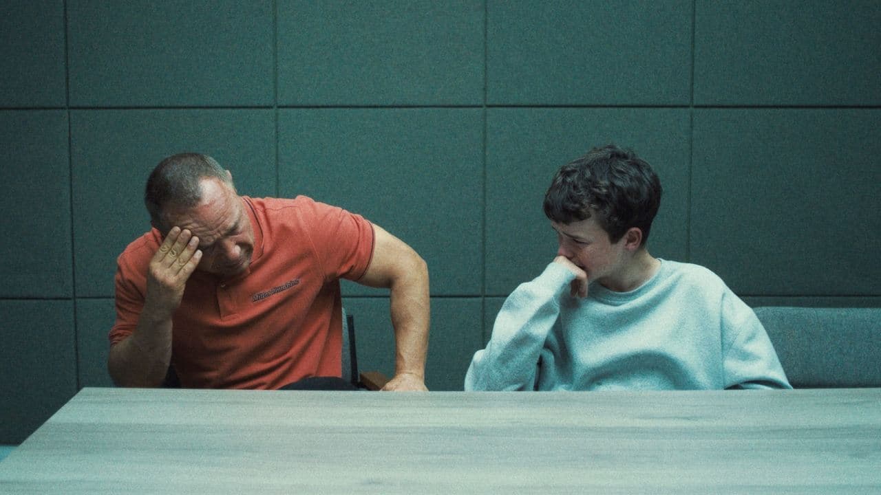 Adolescencia
