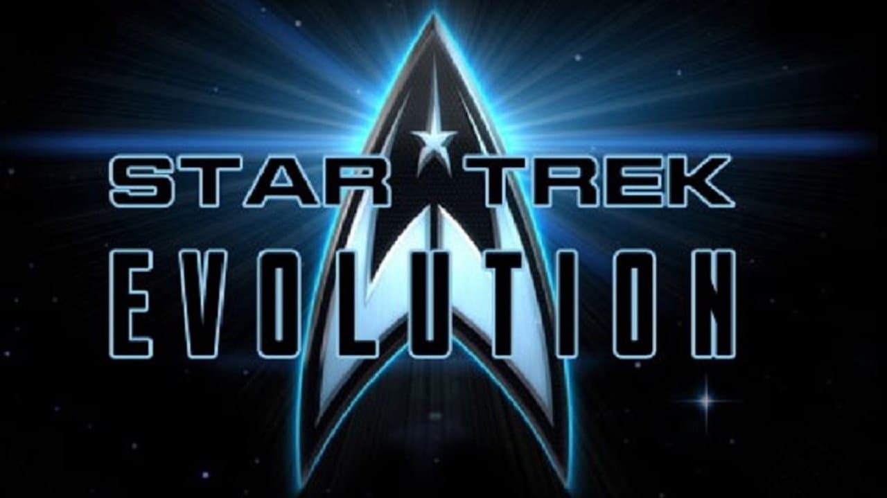 Star Trek: Evolución