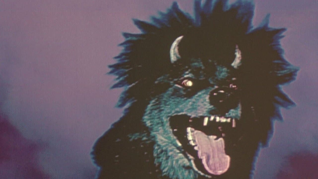 El perro diabólico