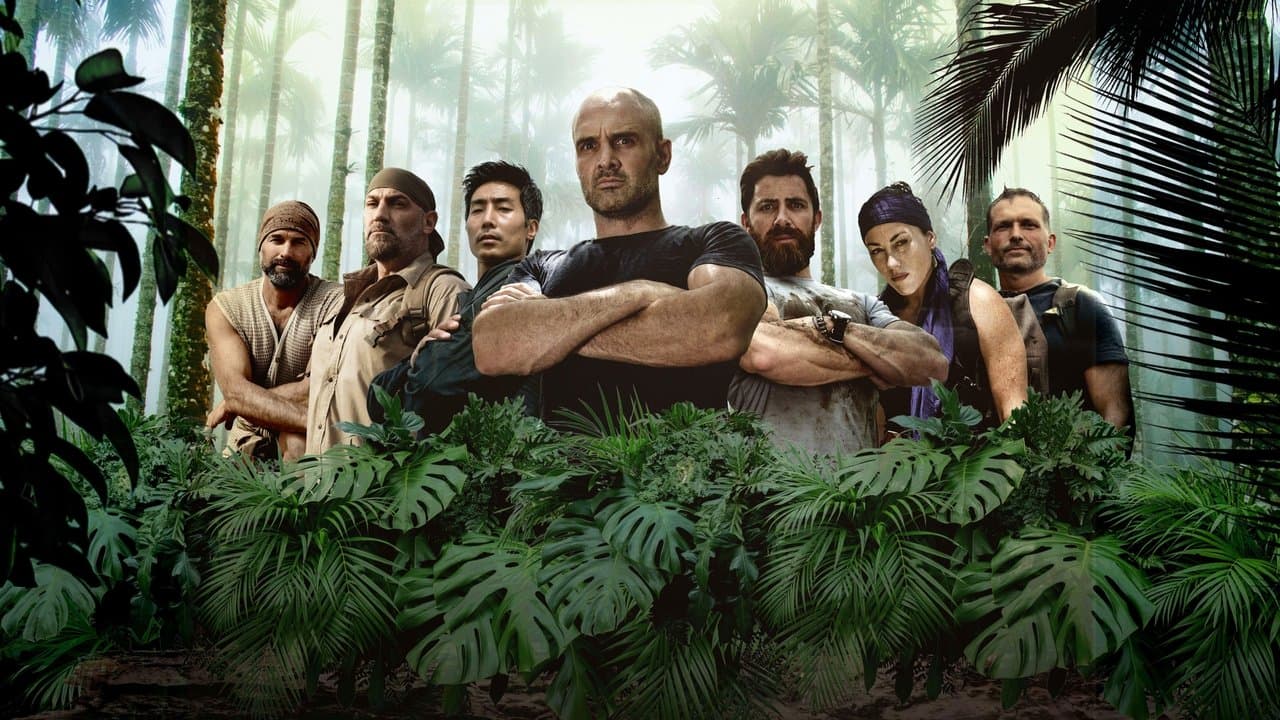 Ed Stafford: duelo imposible