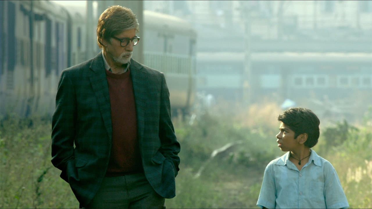 भूतनाथ रिटर्न्स