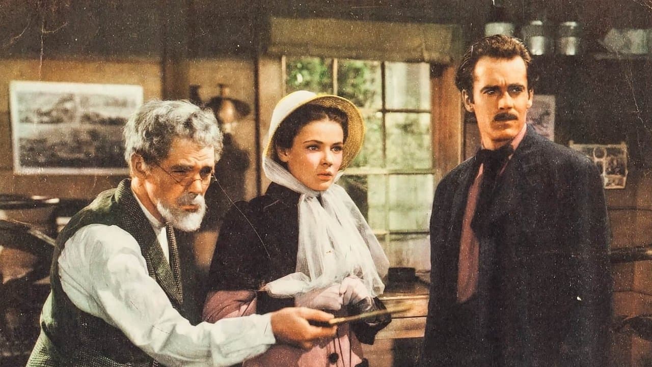 El regreso de Frank James