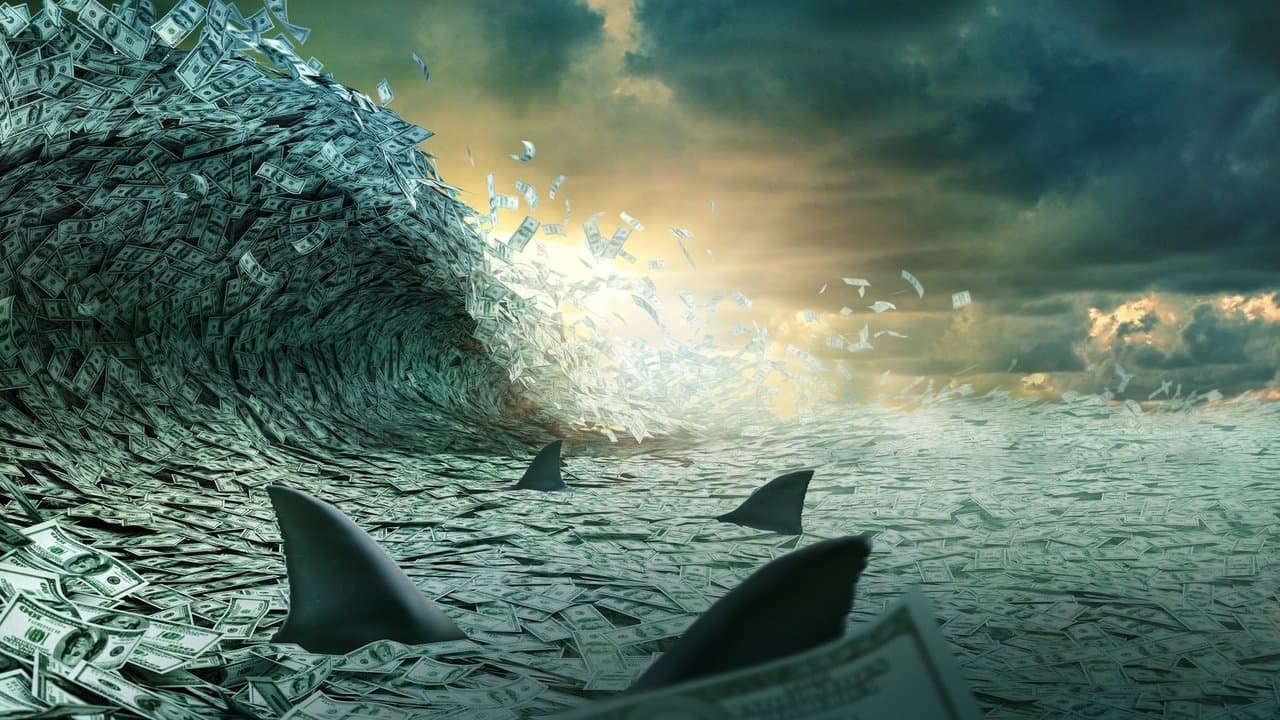 Negociando con tiburone$