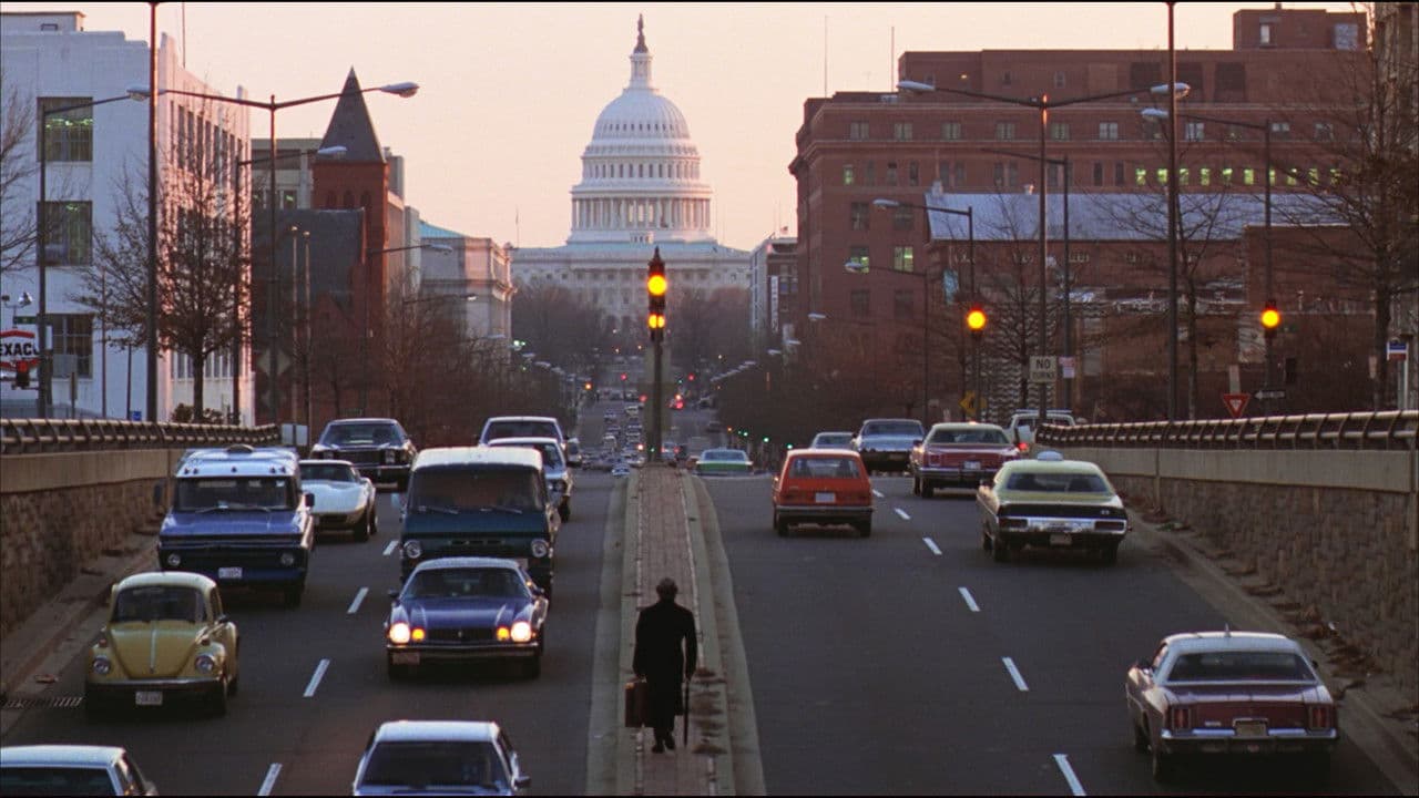 Un jardinero con suerte