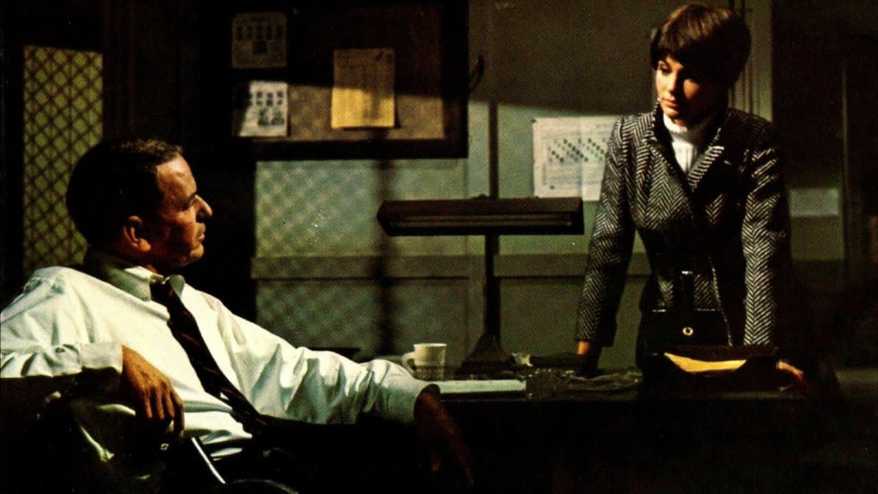 El detective