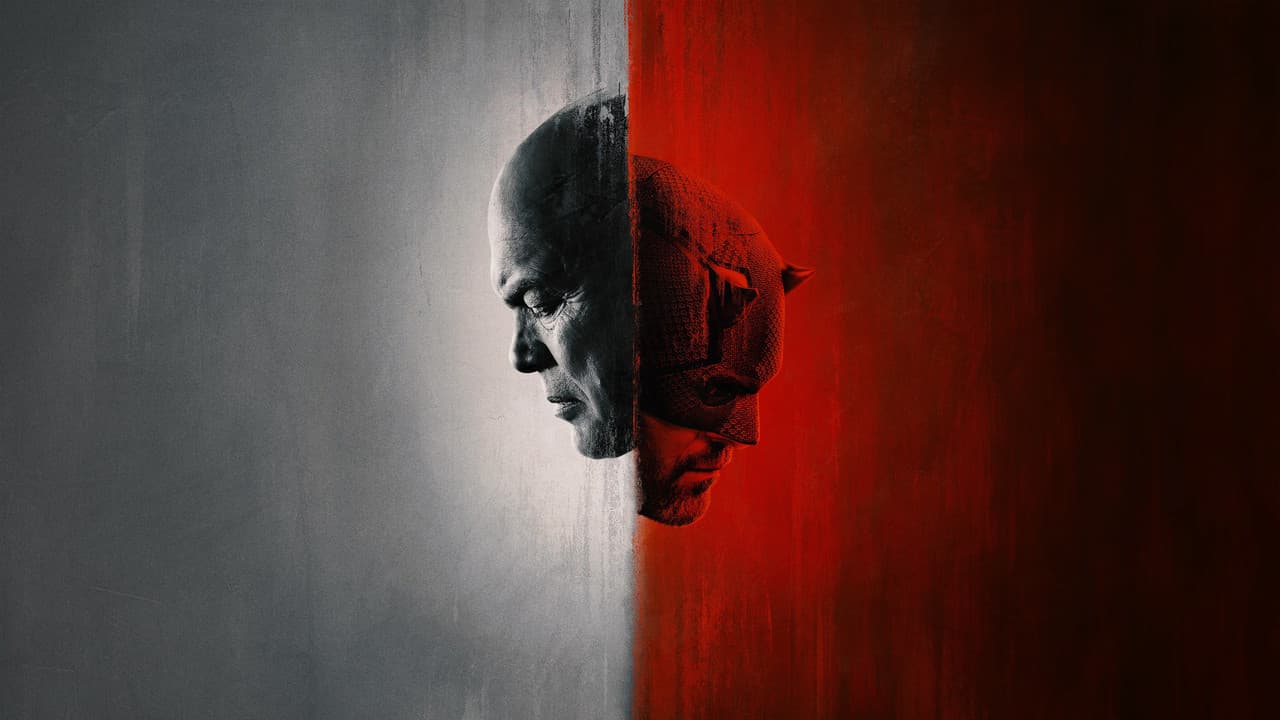 Daredevil: Born Again